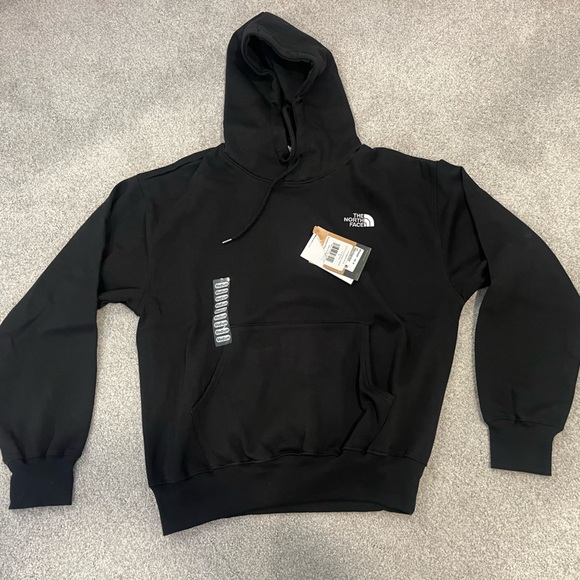 The North Face Other - Mens North Face hoodie
